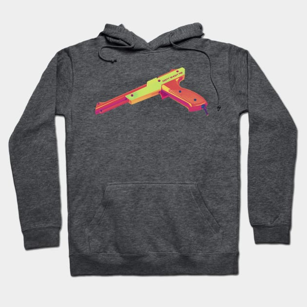 Don't Shoot Me Hoodie by C.Note